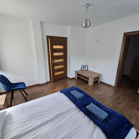 Pod Laskiem Krosnica  Bagian luar foto