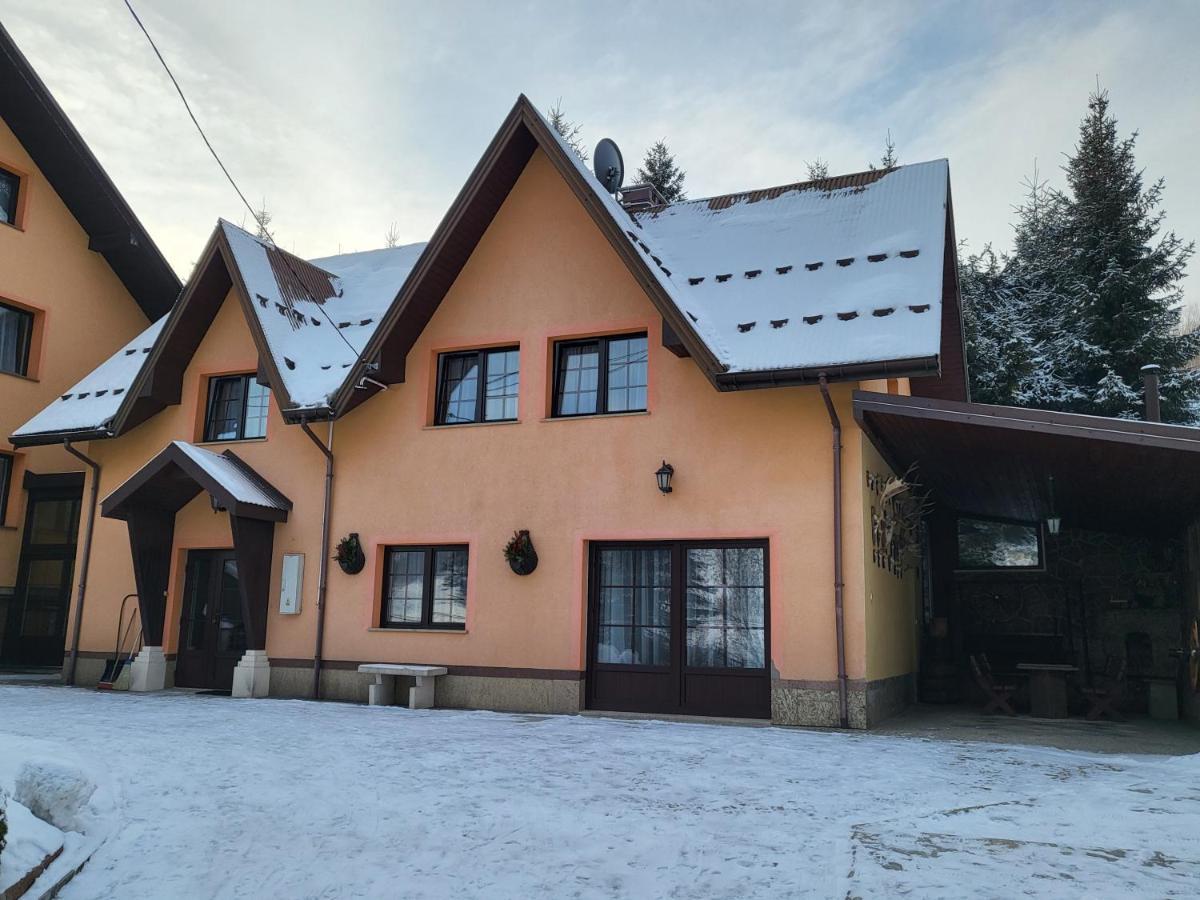 Pod Laskiem Krosnica  Bagian luar foto