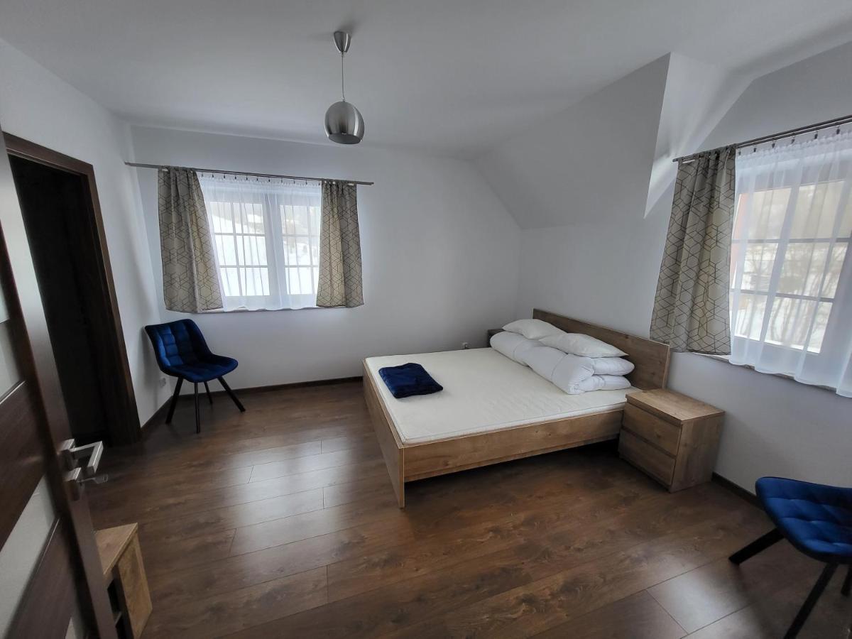 Pod Laskiem Krosnica  Bagian luar foto