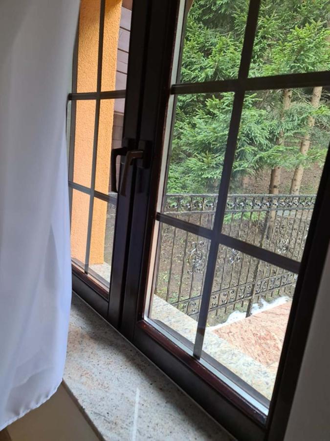 Pod Laskiem Krosnica  Bagian luar foto