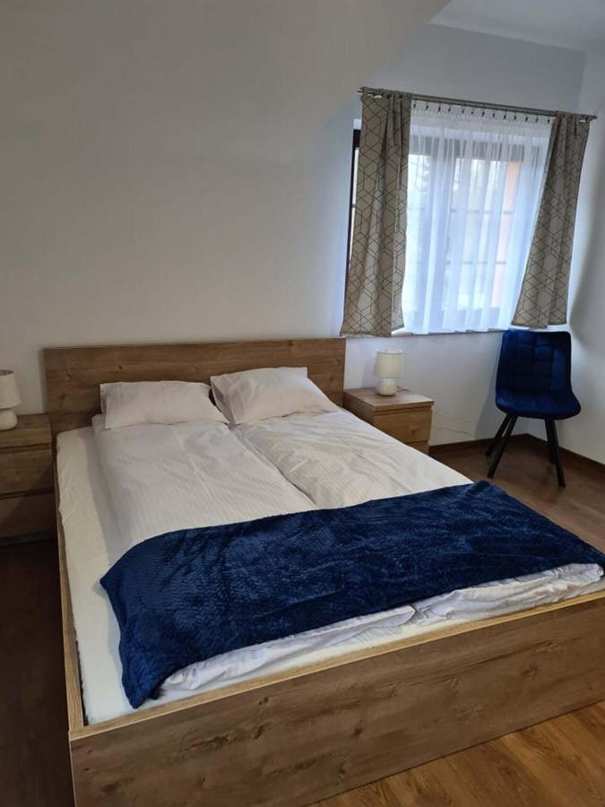 Pod Laskiem Krosnica  Bagian luar foto