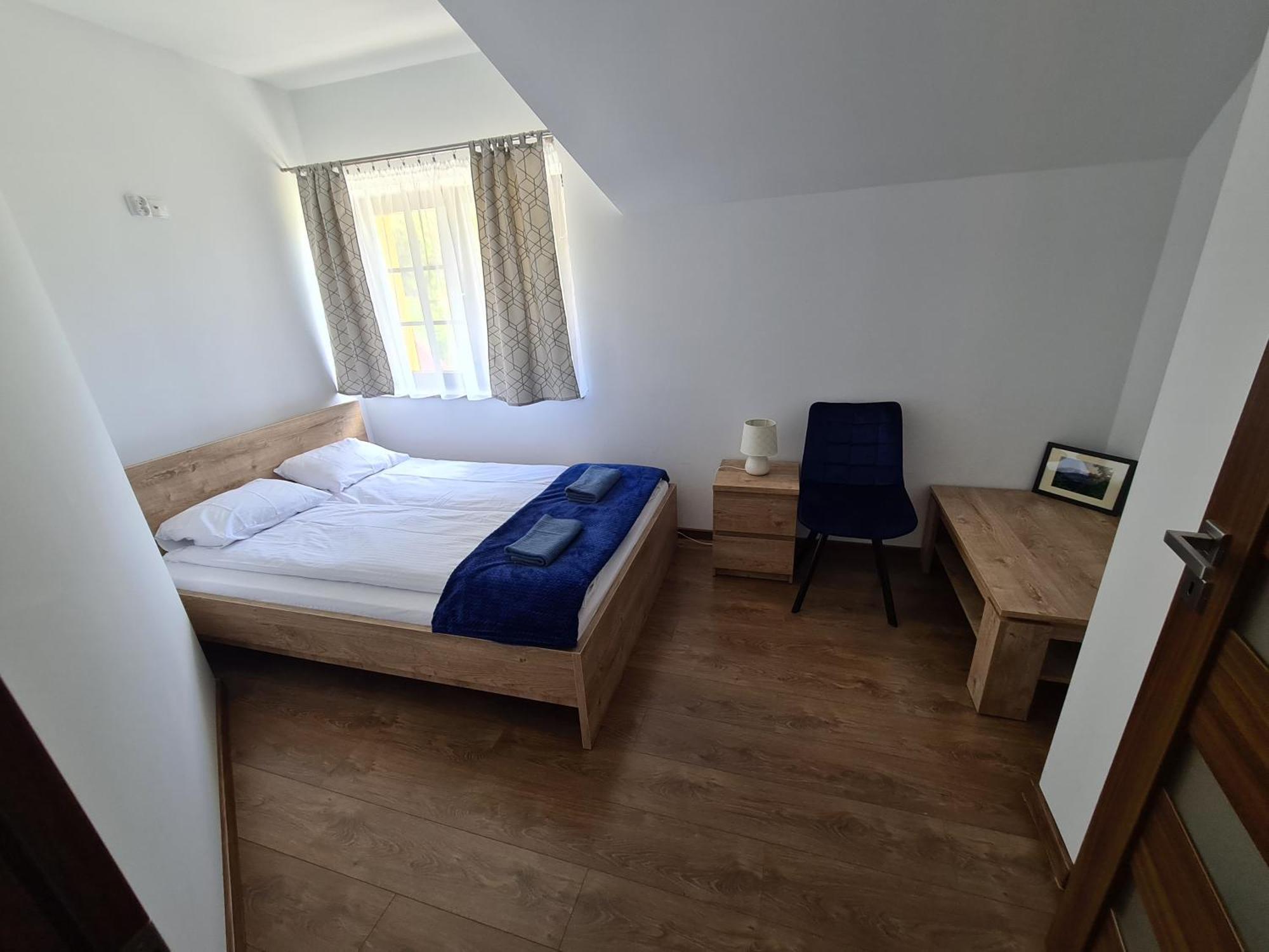Pod Laskiem Krosnica  Bagian luar foto
