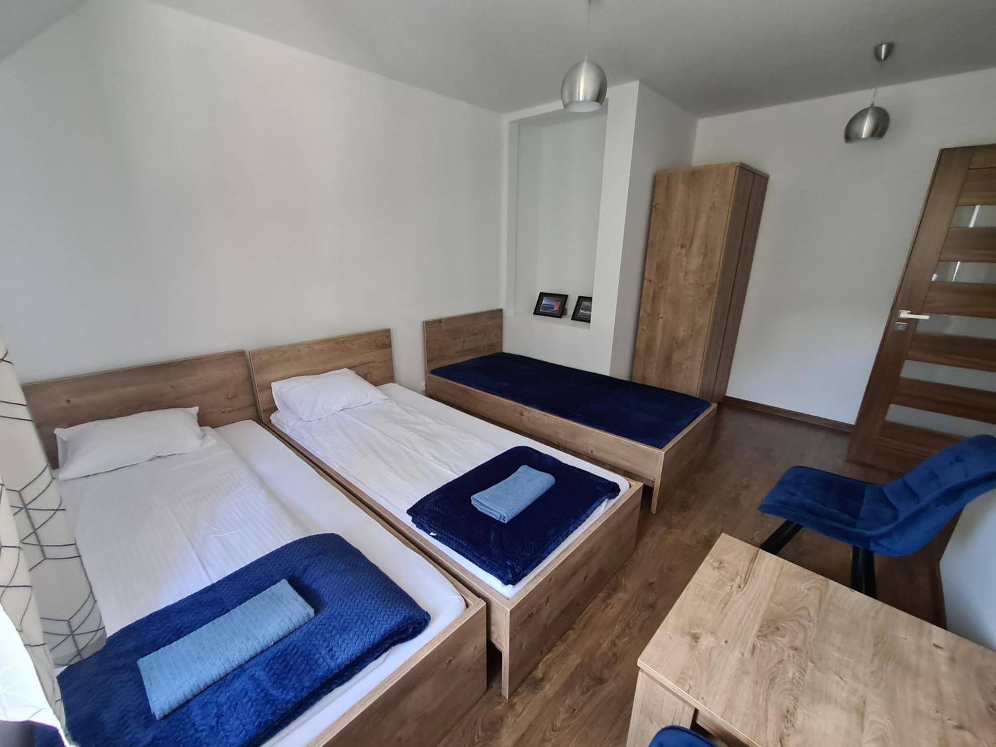 Pod Laskiem Krosnica  Bagian luar foto