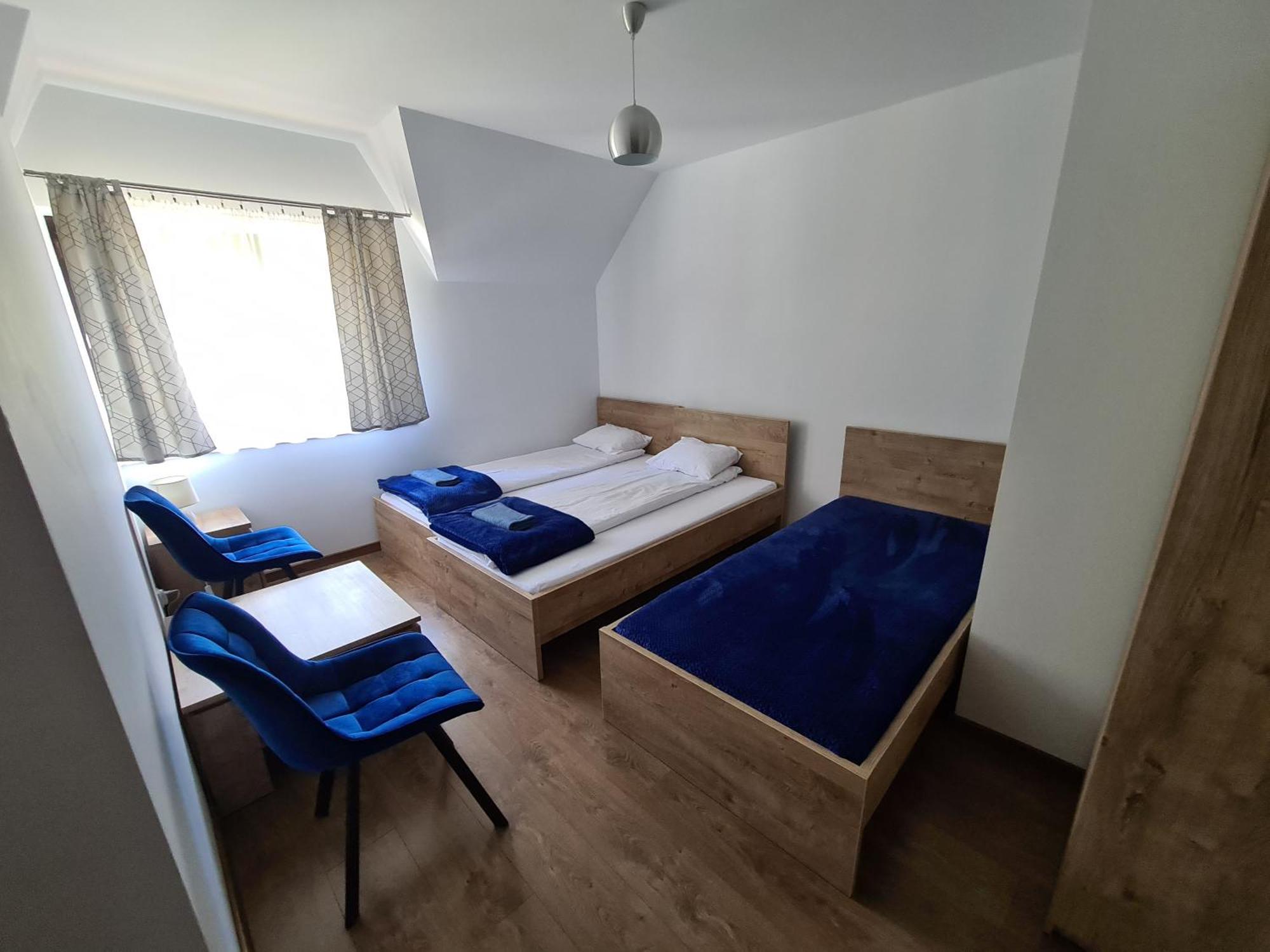 Pod Laskiem Krosnica  Bagian luar foto
