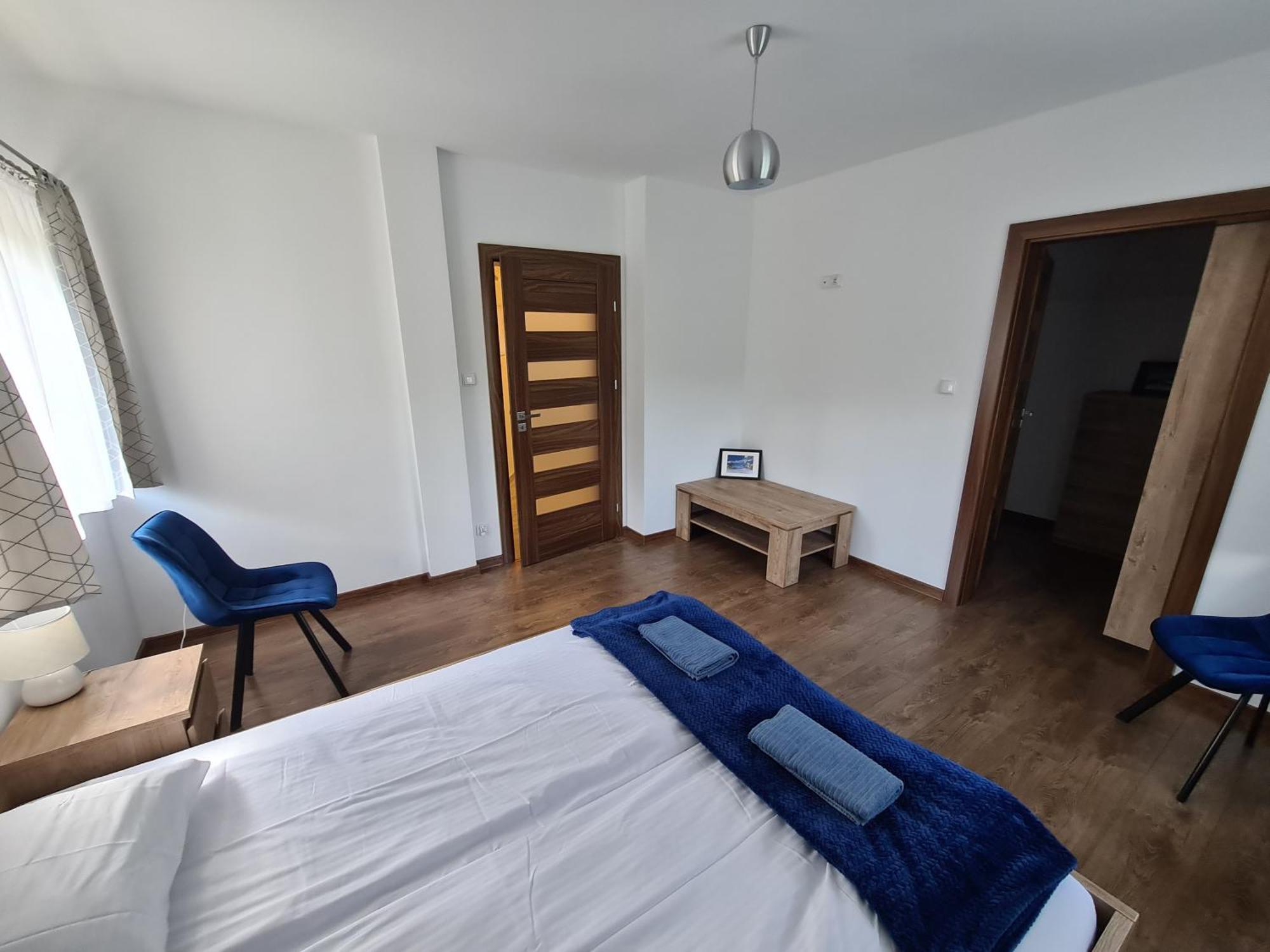Pod Laskiem Krosnica  Bagian luar foto
