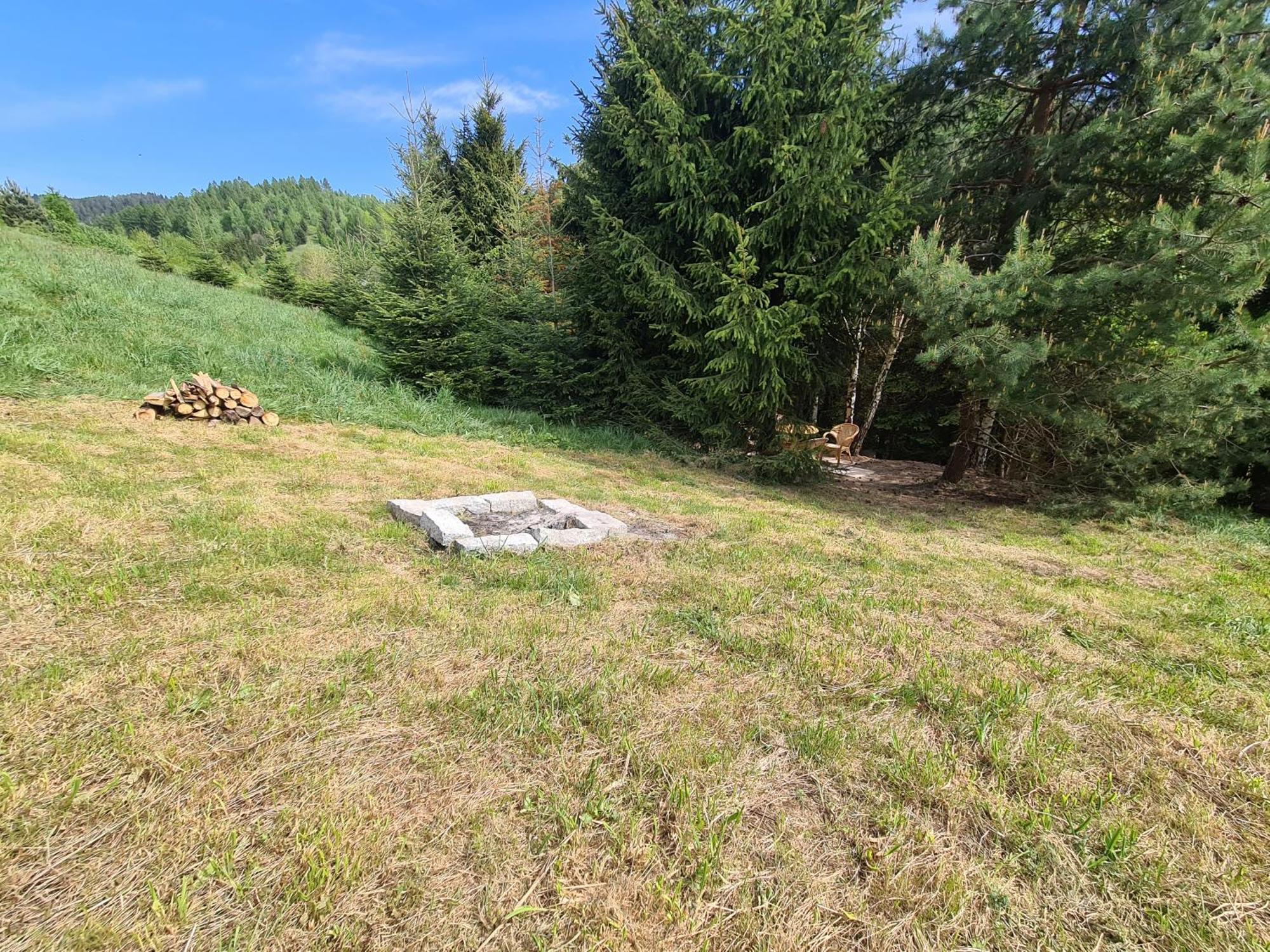 Pod Laskiem Krosnica  Bagian luar foto