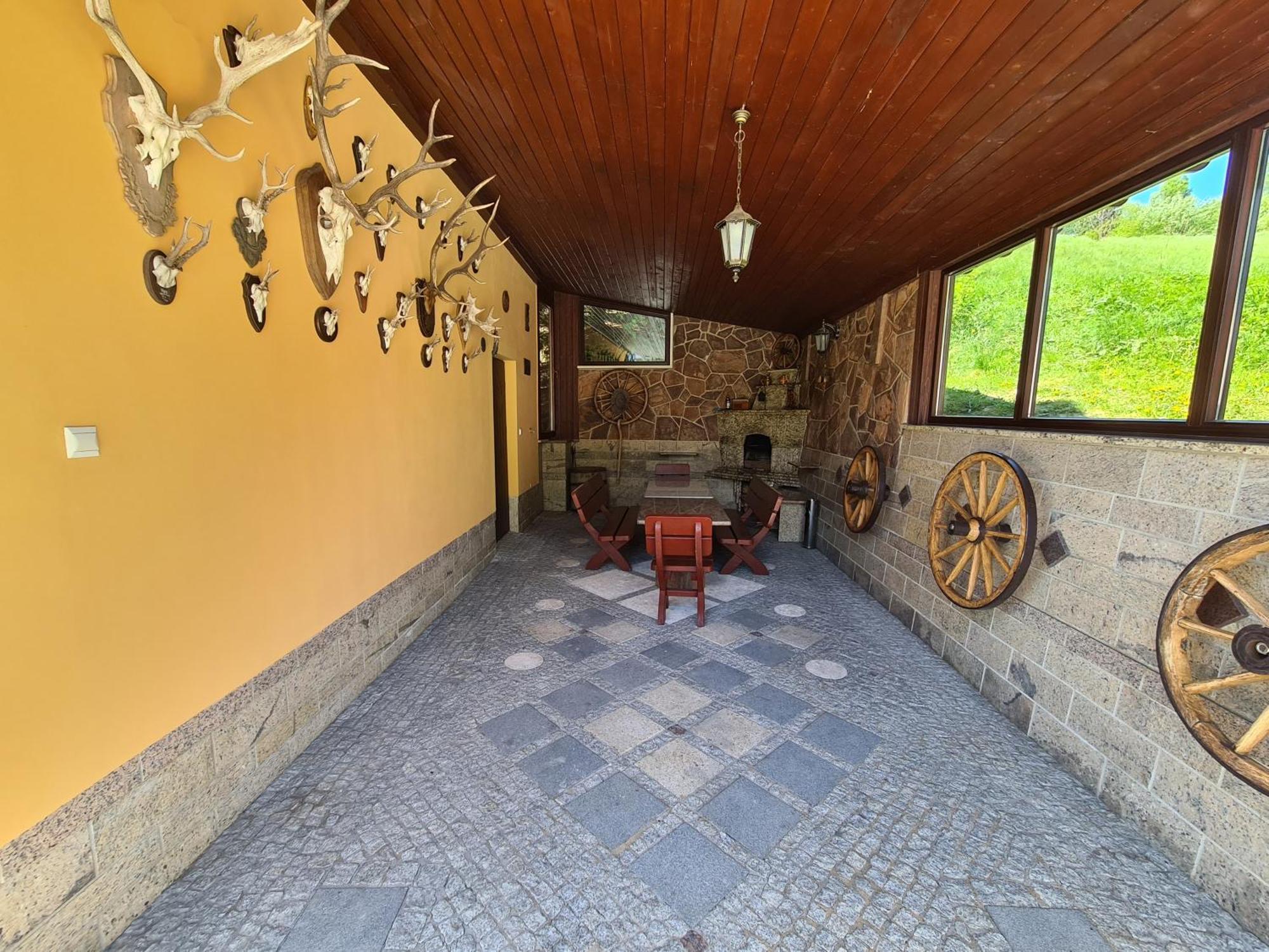 Pod Laskiem Krosnica  Bagian luar foto