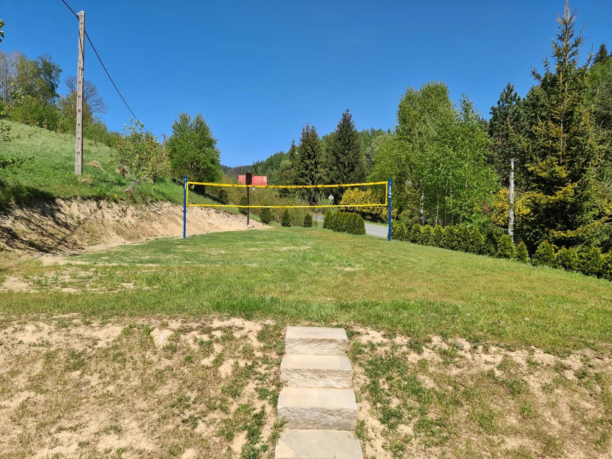 Pod Laskiem Krosnica  Bagian luar foto