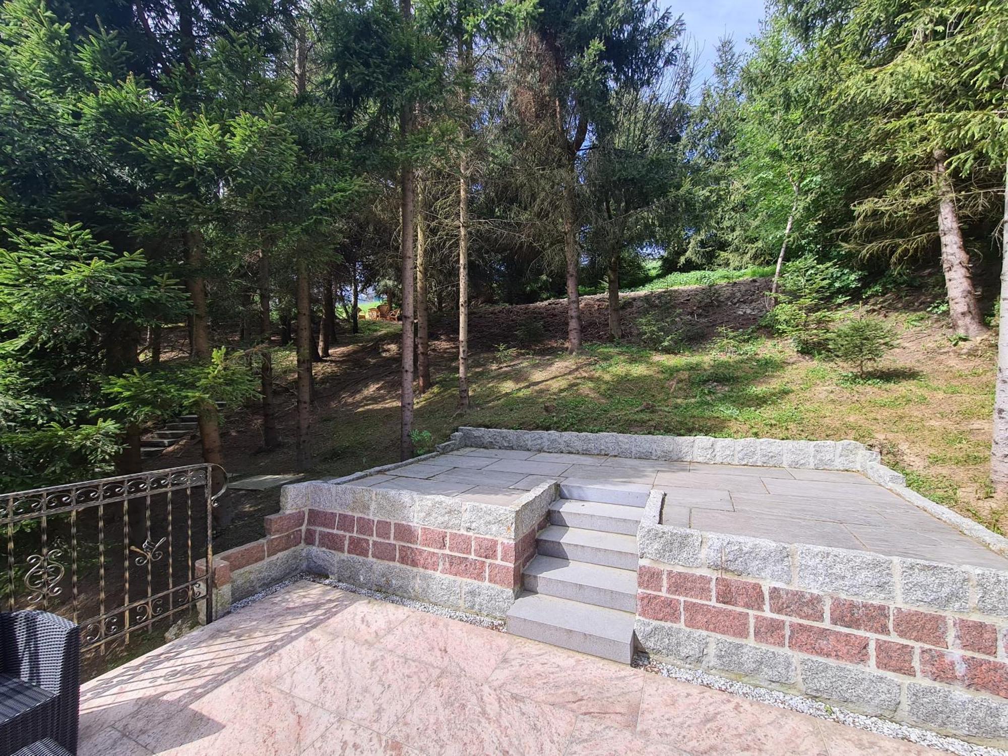 Pod Laskiem Krosnica  Bagian luar foto